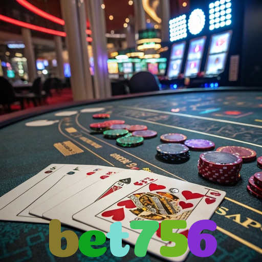  bet756