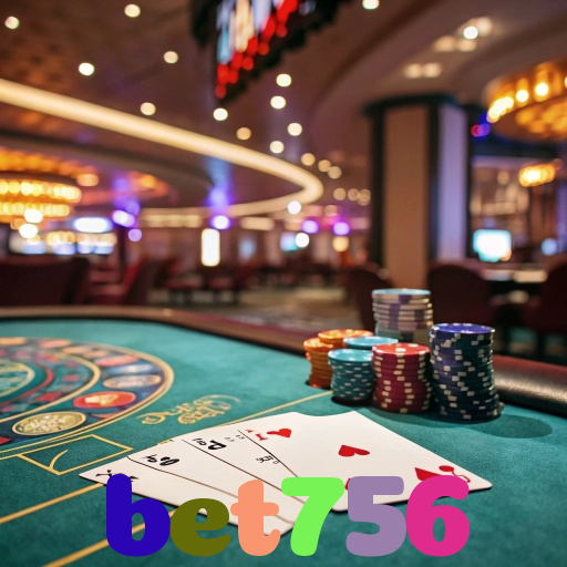  bet756