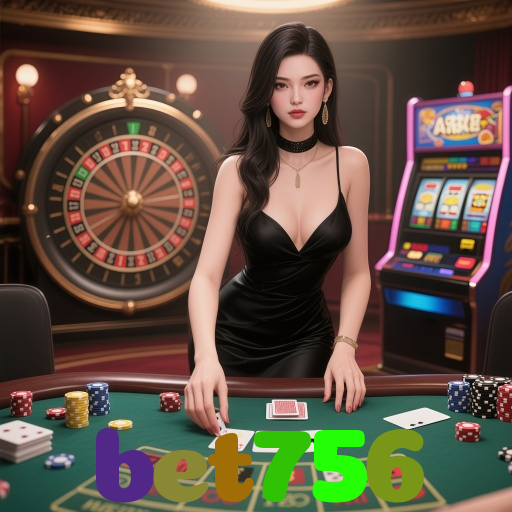  bet756
