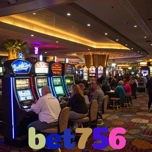  bet756