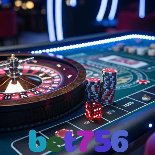  bet756