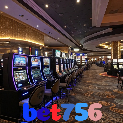  bet756