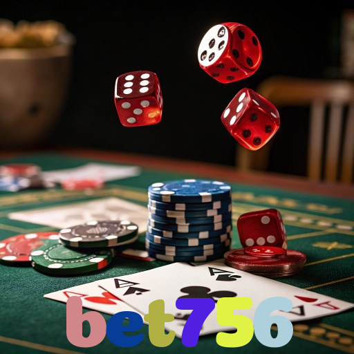  bet756