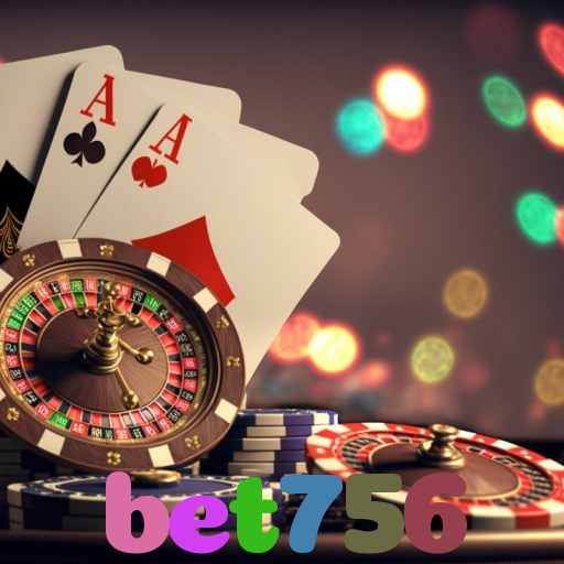  bet756