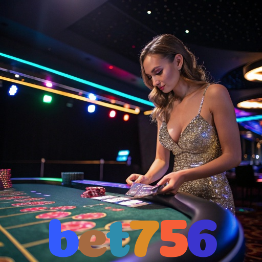  bet756
