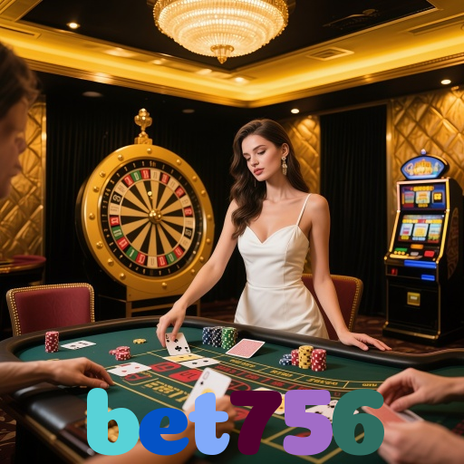  bet756