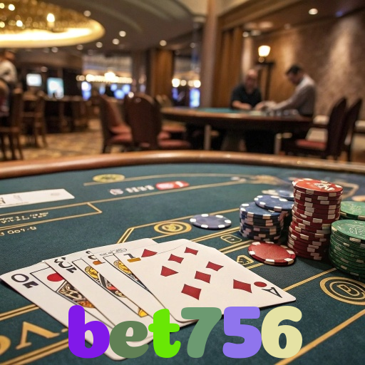  bet756